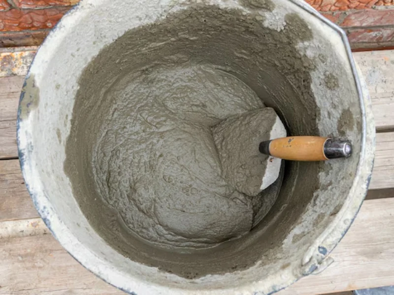 Fórmula del Concreto